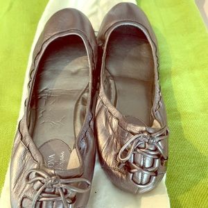 Cole Haan Ballet Flats